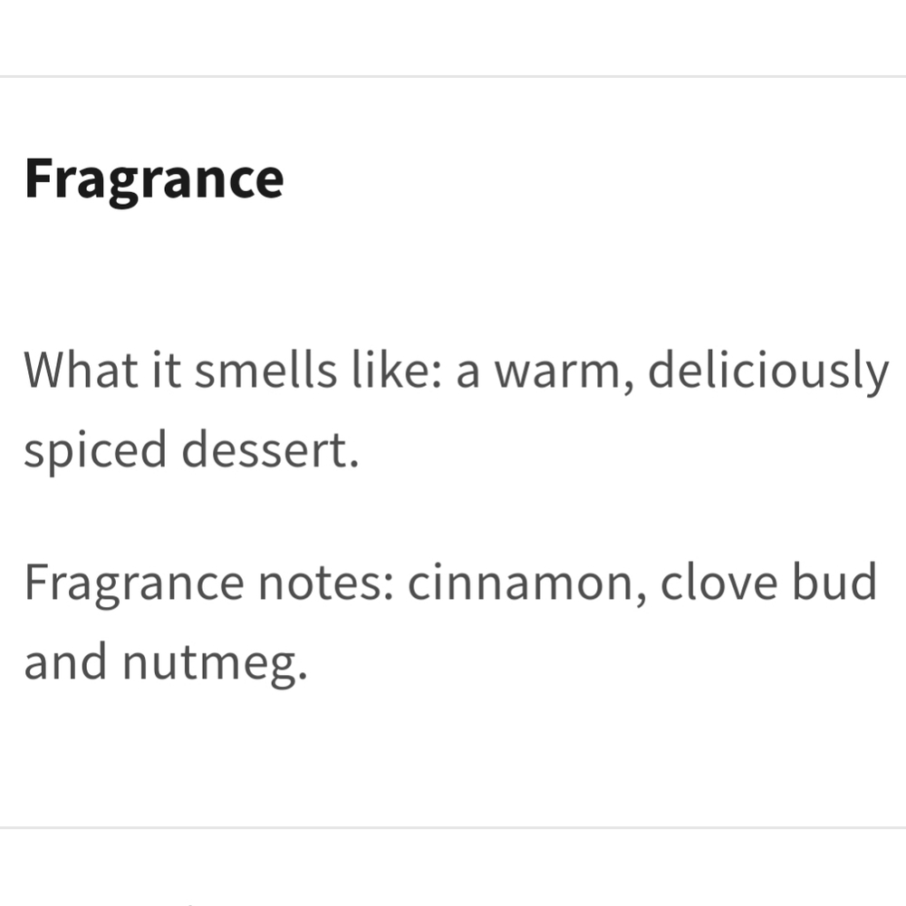 🛍BOGO 50% OFF🍂🕯NWT‼️ BBW "Cinnamon Stick" 3-wick Candle •Online Exclusive• - Picture 7 of 11